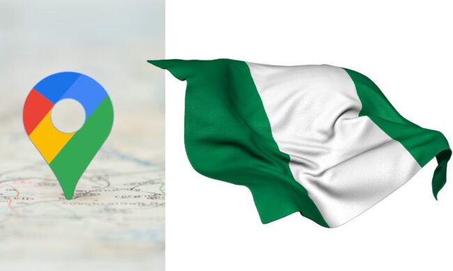 Google celebrates 20 years of Google Maps, reveals most reviewed places in Nigeria