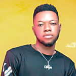 Afrobeats star redefining sound