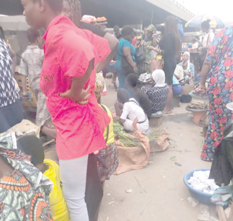 High prices of food have made it difficult for us to prepare for Ramadan —Muslims