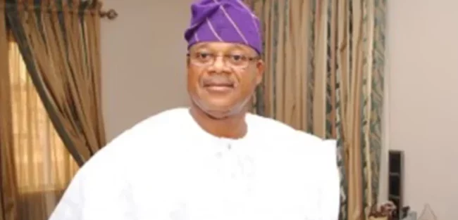 APC chieftain distances self