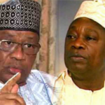 MKO Abiola as former President, MKO Abiola's June 12 election , Abiola won June 12 election — Babangida, IBB’s confession