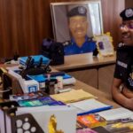 Egbetokun holds virtual meeting