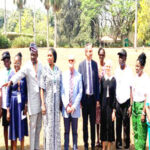 IITA French Embassy partner to support 3000 Nigerian women