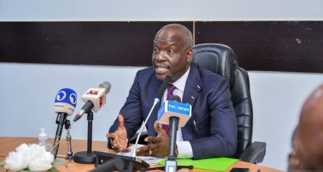 Oil production to increase by one million bpd by December 2026—NUPRC