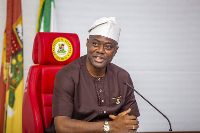 Gov Makinde to deliver keynote address at International Education Conference in Ibadan