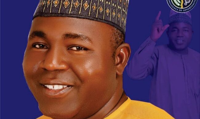 I remain duly elected chairman of Kogi PDP- Muhammad Gambo
