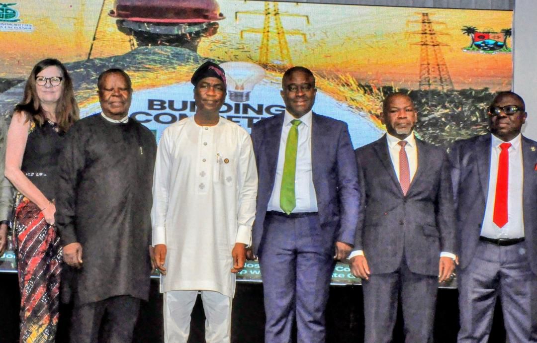 Lagos govt LCFE