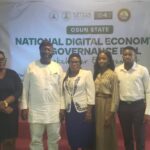 Osun govt NITDA