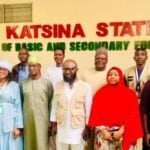 GOALPrime Nigeria director leads monitoring visit to Musawa LGA for ECW-FER project