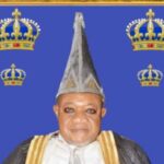 Support Tinubu to better the country, Imo monarch urges Nigerians