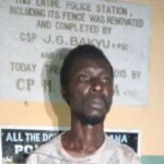 Anambra: Police arrest man for allegedly killing elder brother over foodstuffs