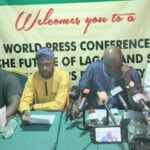 Lagos 2027: Group vows to mobilise support for Seyi Tinubu