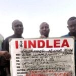 NDLEA busts trans-border drug cartel, arrests four members in Onitsha, Keffi