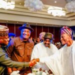 Prioritise staff training to boost aviation safety, Demuren tasks FG