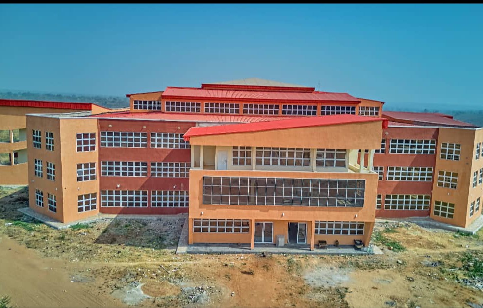 Kogi govt’s heavy investment in education