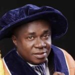 Prof Uwaleke to deliver Nasarawa university's 50th inaugural lecture
