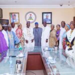 Edun advocates diversified economic approach to tap potential of non-oil sectors