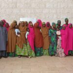 NSA Ribadu hands over