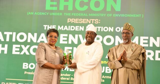 Walson-Jack commends govt's drive towards sustainable health services