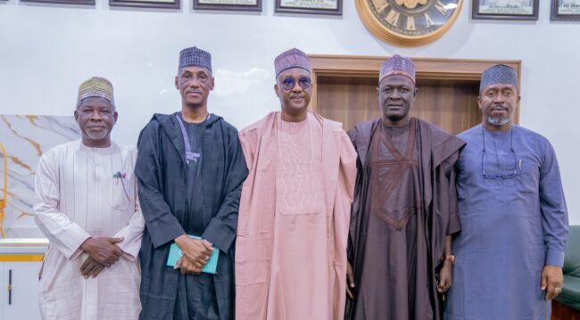 North-West most hit by insurgency — Speaker Abbas