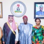 Nigeria, Saudi Arabia deepen economic ties to drive infrastructural development