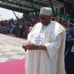 zonal congress in Bauchi