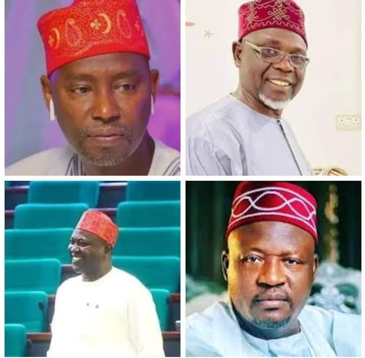 Defection: Kano NNPP suspends Senator Sumaila, Rep Rurum, others