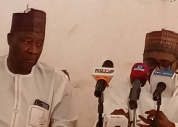 Kebbi govt moves six departments from Sir Yahaya Hospital to new medical centre in Kalgo