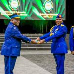 Hassan Abubakar assumes chairmanship of African Air Forces