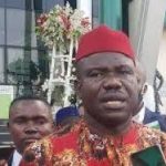 Odefa's expulsion from PDP