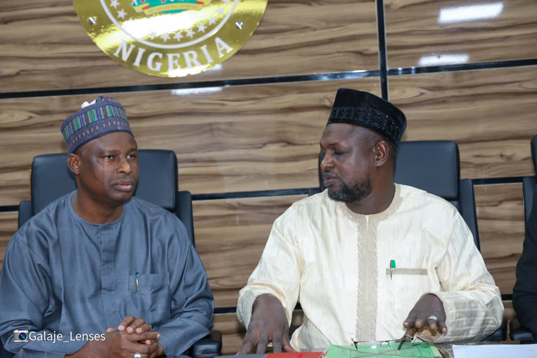 appointment of new HoS