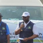 We've generated N43.8bn tax in January 2025 - FCT-IRS