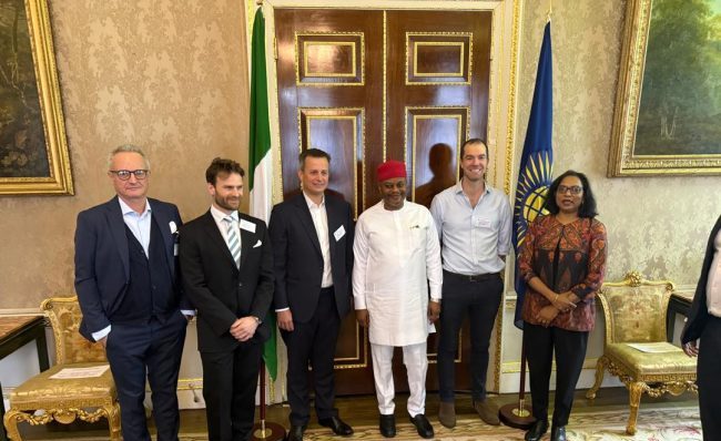 FG charges Commonwealth nations to simplify climate finance access