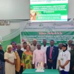 Livestock production: Kwara govt completes capacity training for 1,000 extension agents, farmers