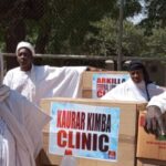 BUA Cement donates N35m medical supplies to Sokoto host communities