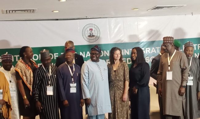 FG addressing meter gaps to stop estimated billings — Power Minister