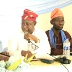 revamp Oyo school