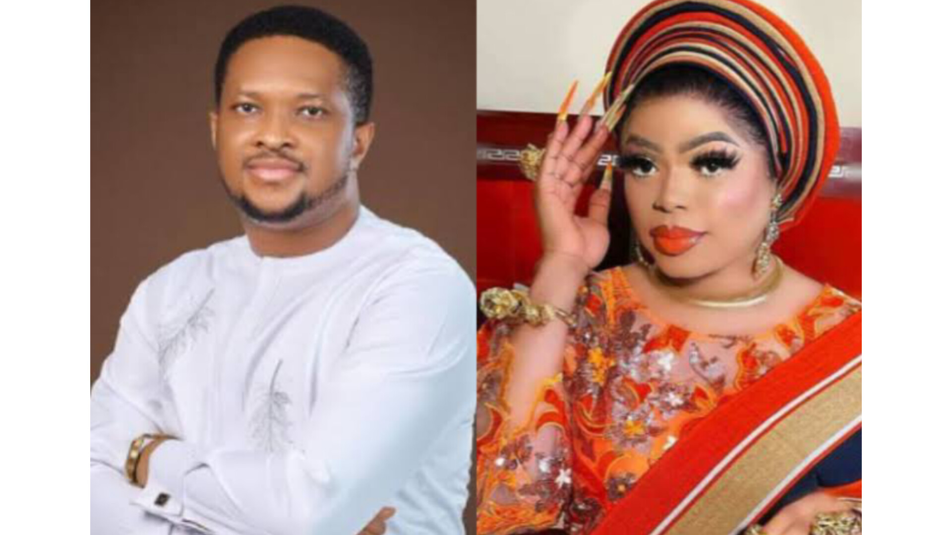 Lawrence Oyor, Bobrisky