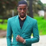 Acting can be draining, stressful but... Iremide Adeoye