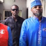 Family rejoices as Jude Okoye leaves EFCC Jude Okoye remanded in Ikoyi prison