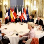 US 'backstop' needed for Ukraine deal