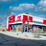 KFC moves corporate headquarters,