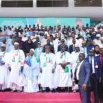 Kaduna gov assures equal rights in APC