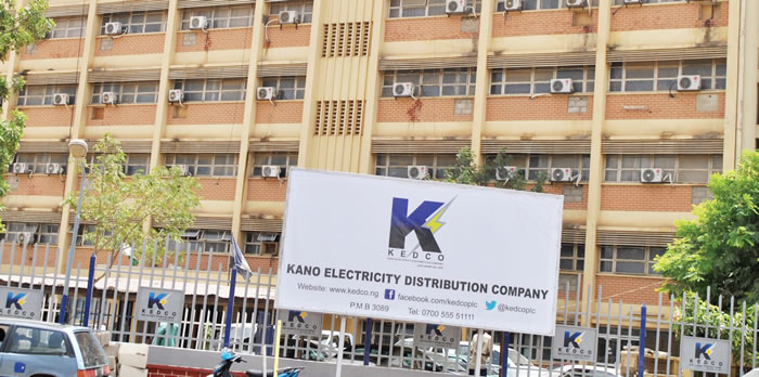 6,000 transformers vandalised during nationwide blackout —KEDCO
