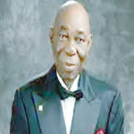 OJEZ group honours Ken Caleb Olumese with