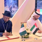 Nigeria signs amended BASA agreement with UAE