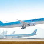 Korean Air wins 2025 airline
