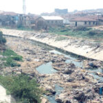 LIVING IN STENCH
