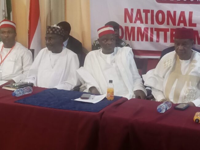 NNPP will defeat APC