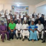 Lagos council boss distributes
